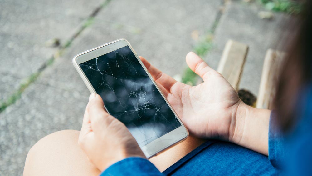 Riparazione del telefono cellulare colla per bordi dello schermo a nastro  biadesivo per riparazione del telefono Tablet Display lente schermo LCD  pasta per auto