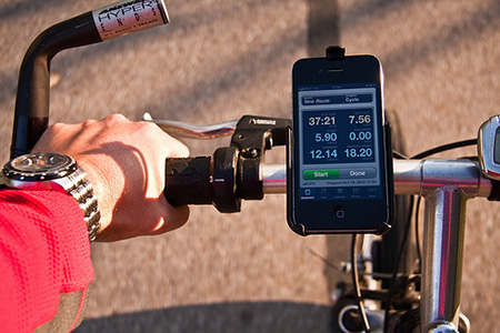 Cyclemeter