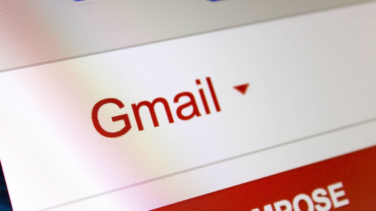 Gmail logo