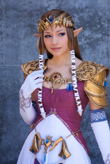 Zelda