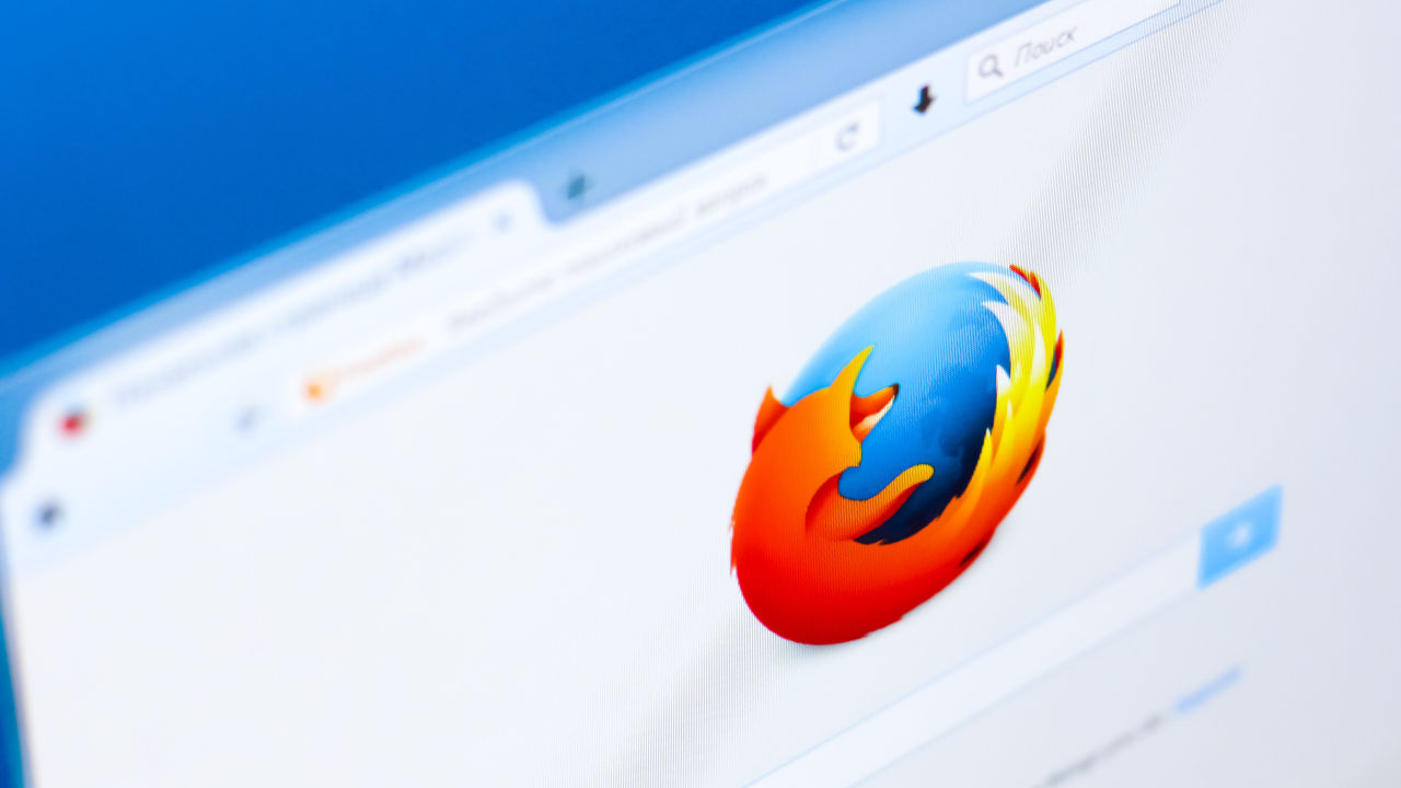 mozilla firefox