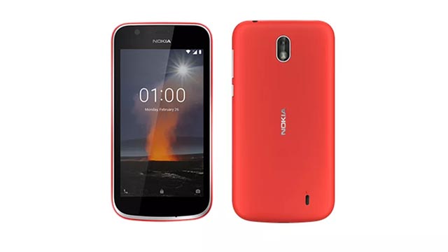 nokia 1