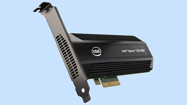 Intel Optane 900P