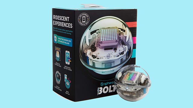 sphero bolt