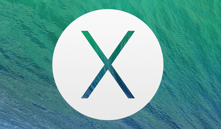 OS X Mavericks