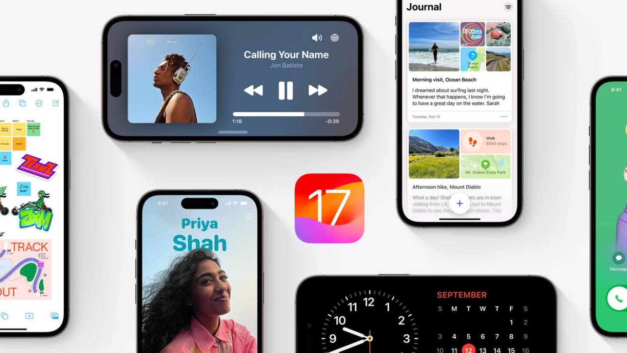 ios17