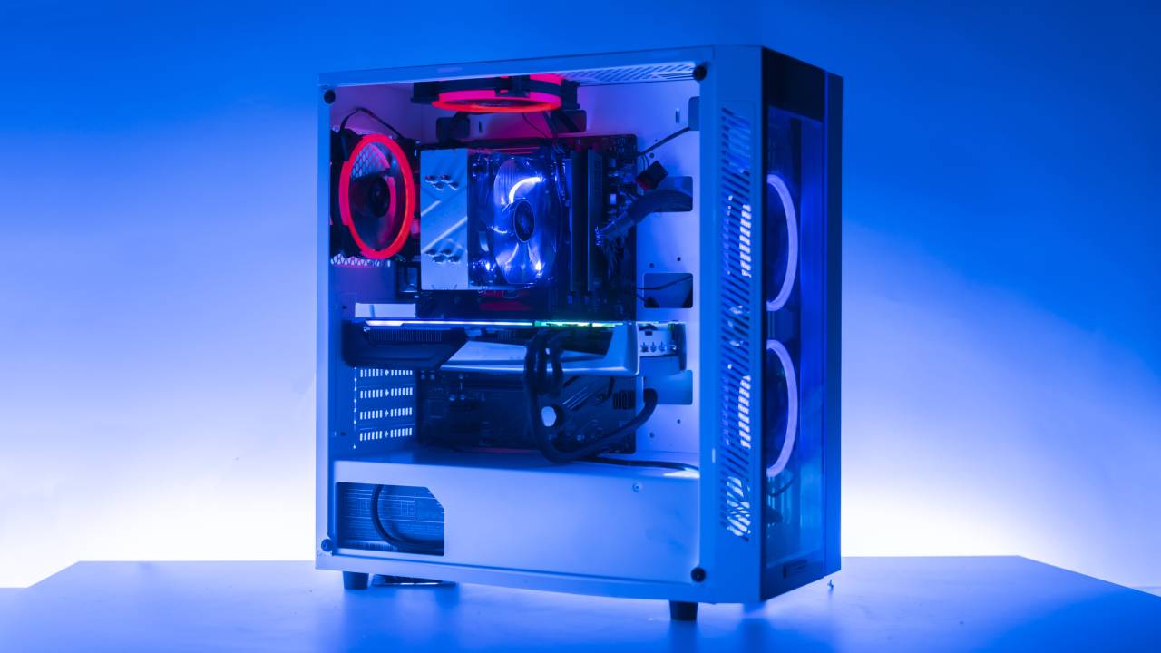 case pc