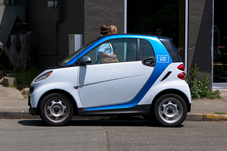 Car2go