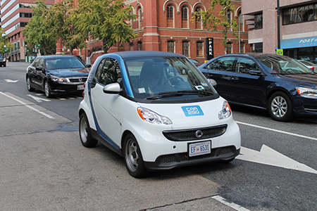 Car2go