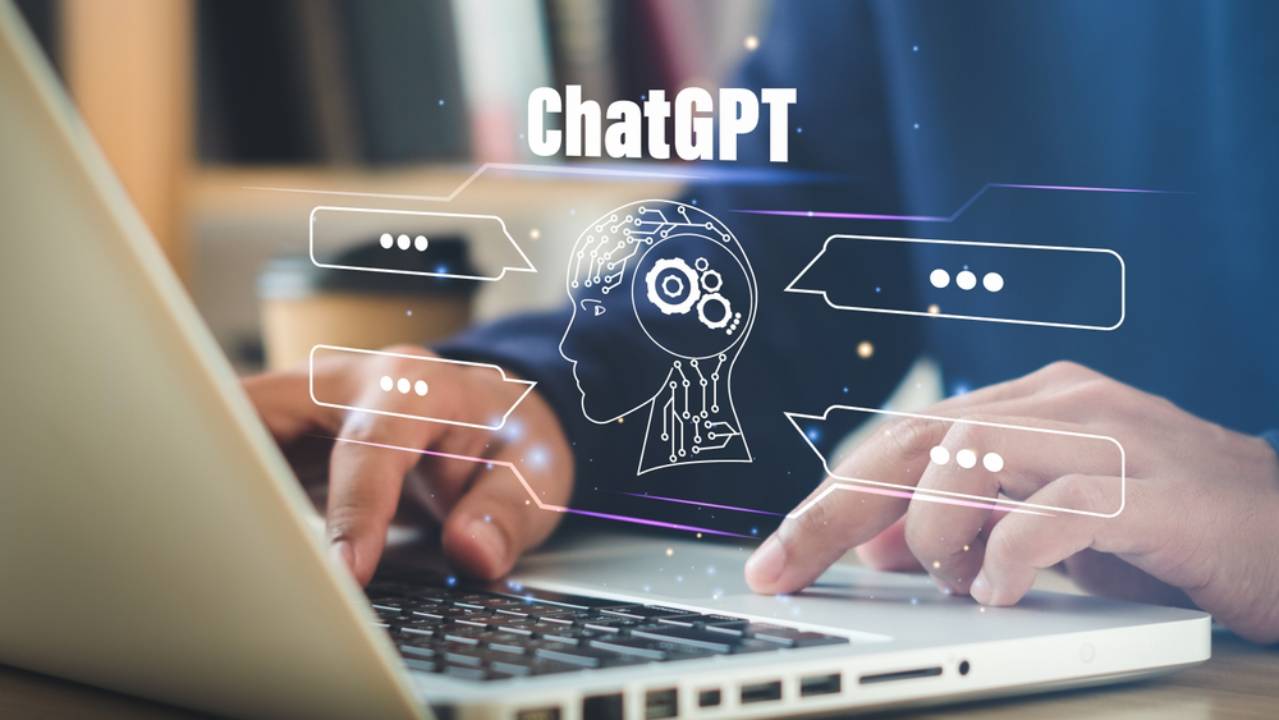 chat gpt