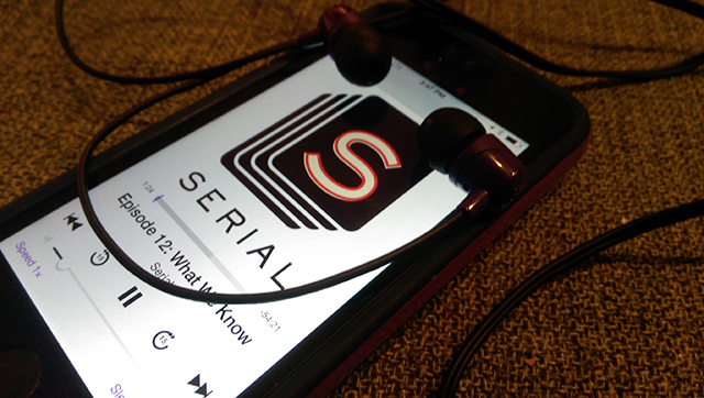 serial