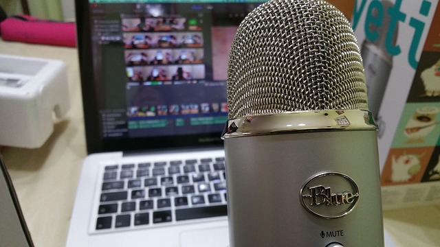 social audio