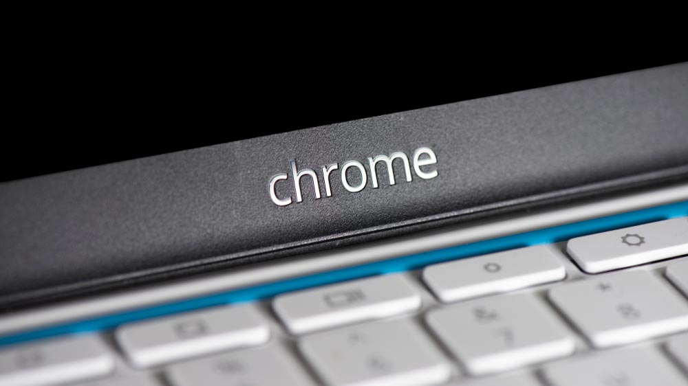 chrome os