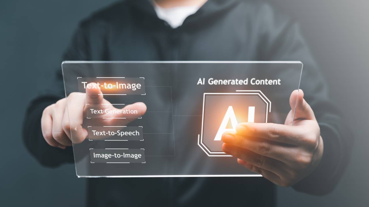 intelligenza artificiale