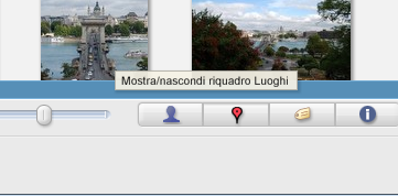 Geotagging delle foto con Picasa