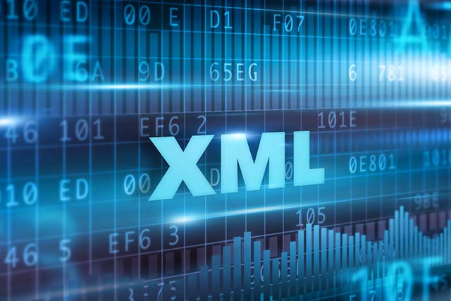 XML