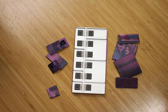 Project Ara