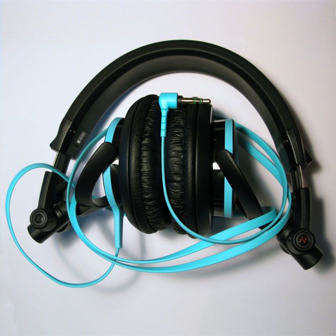 Sony MDR-V55