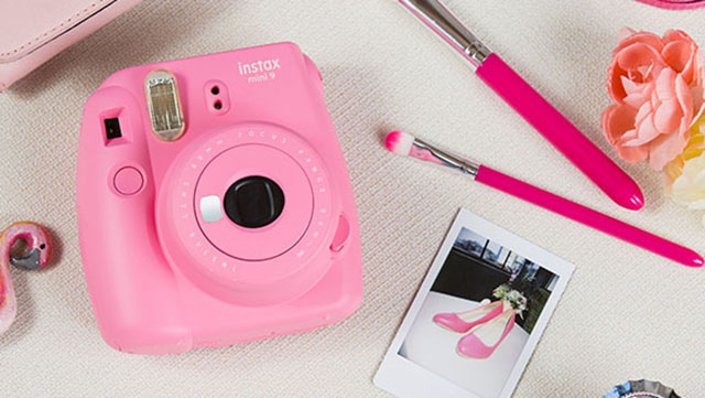 Instax mini 9