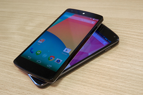 Google Android Nexus