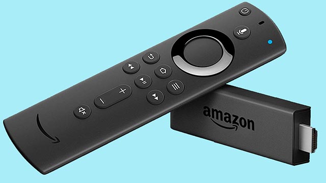 fire tv stick