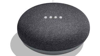 google home