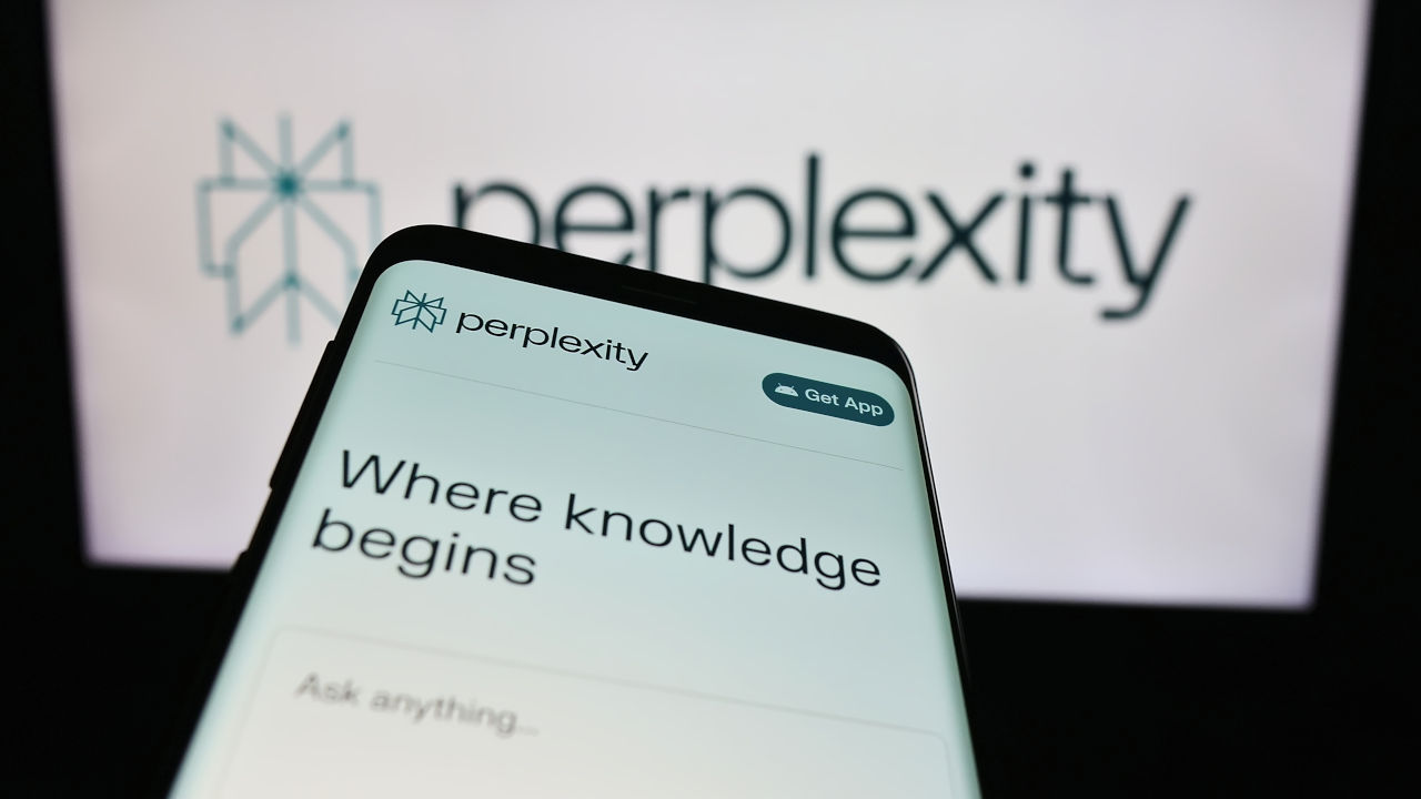 Caratteristiche Perplexity