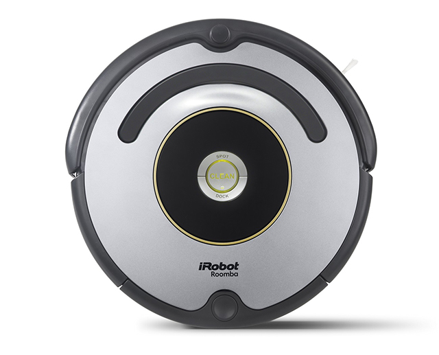 iRobot Roomba 616