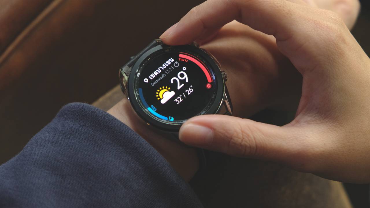 samsung galaxy watch