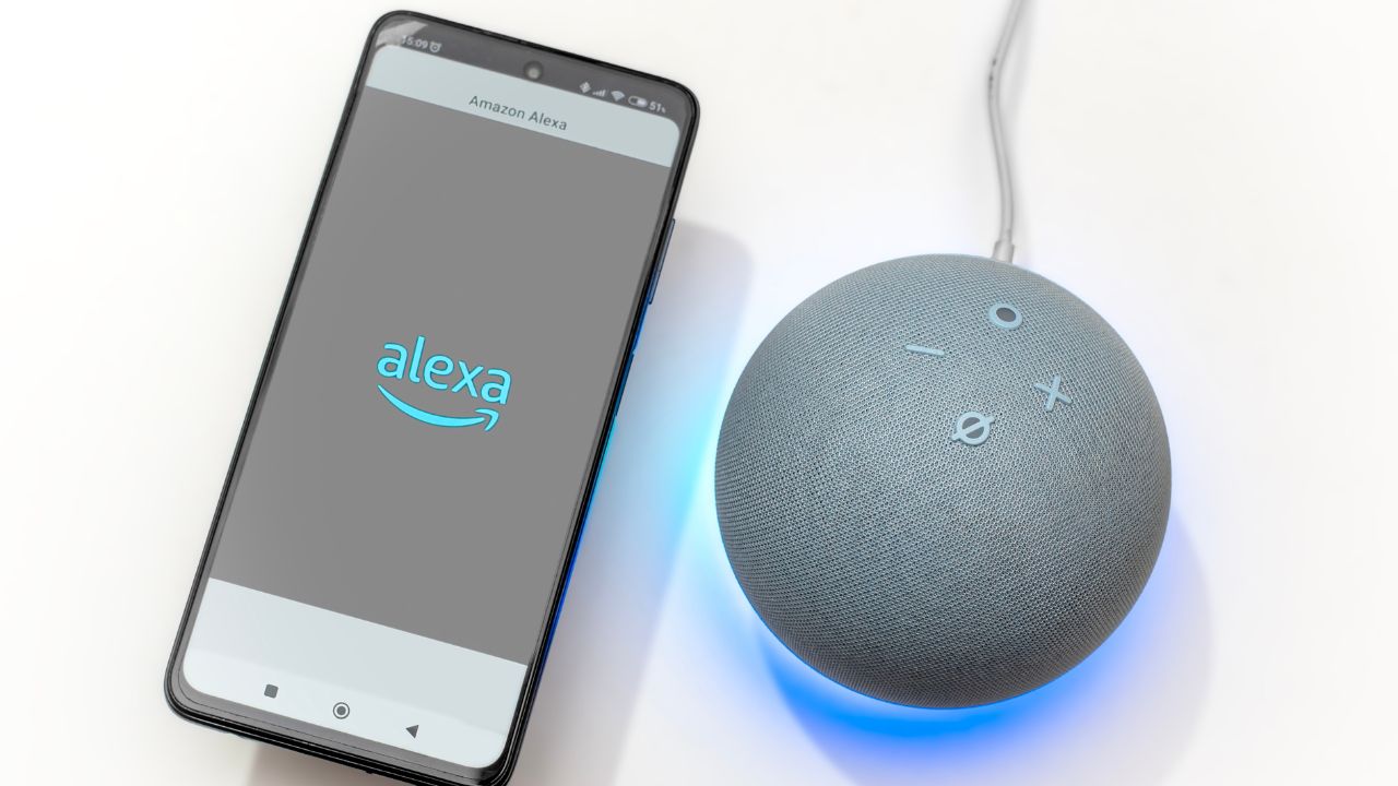 Alexa
