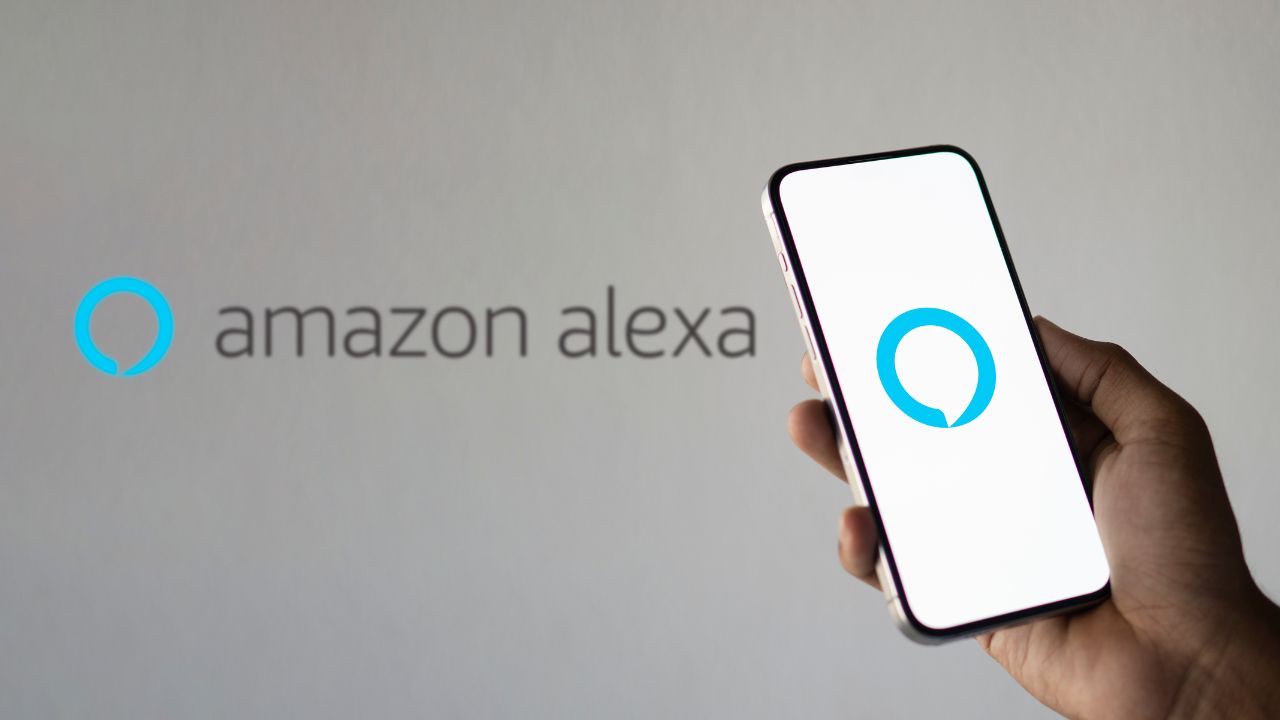 Amazon Alexa Plus