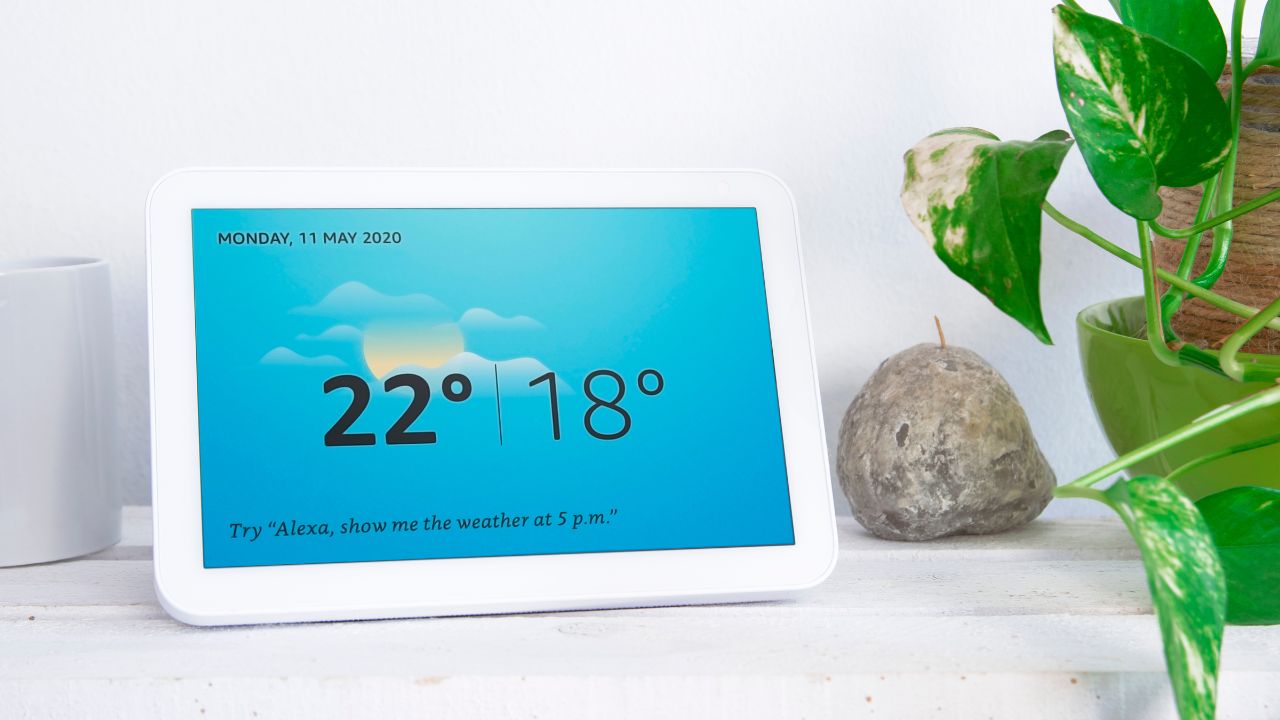 Amazon Echo Show