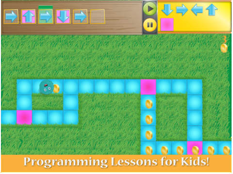 Kodable, lezioni di programmazione per bambini