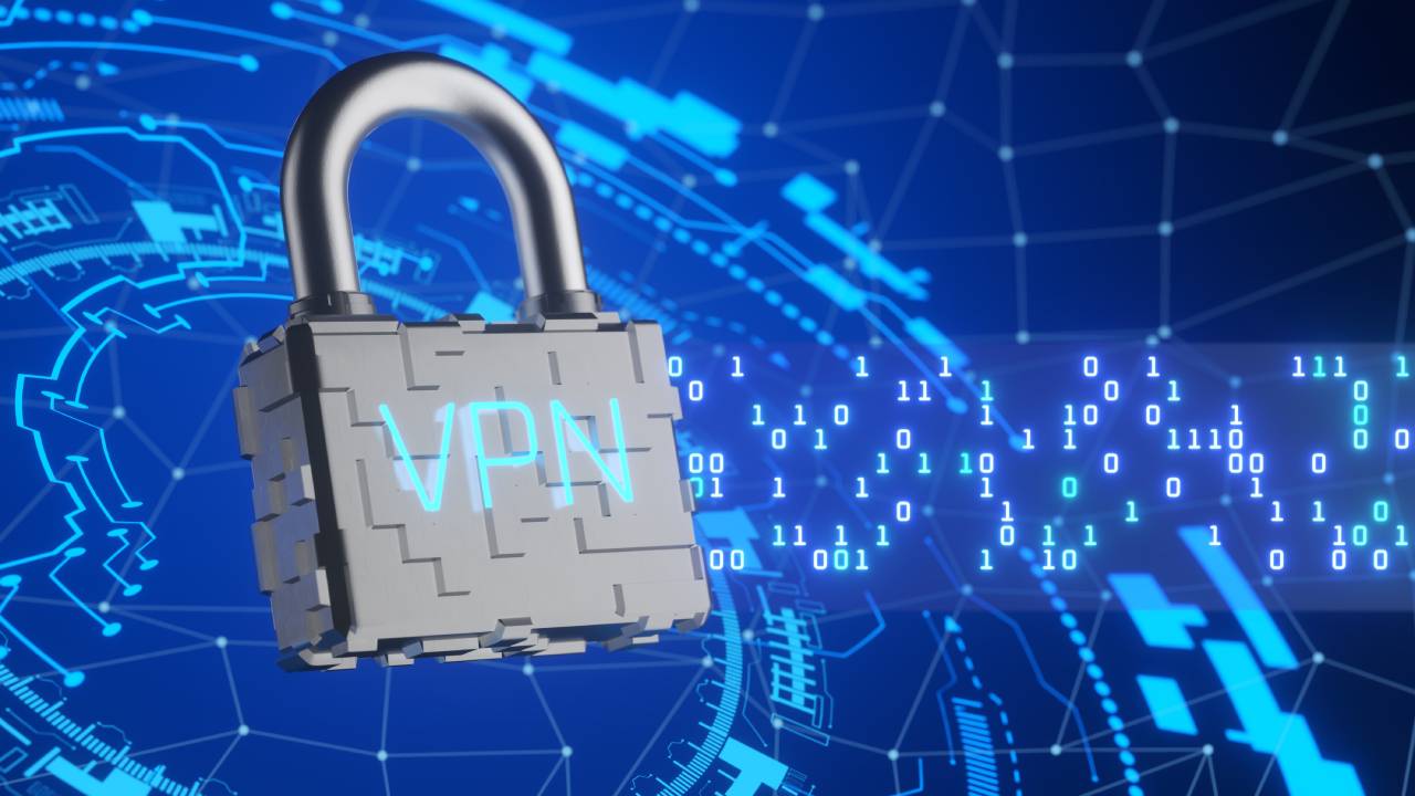 VPN