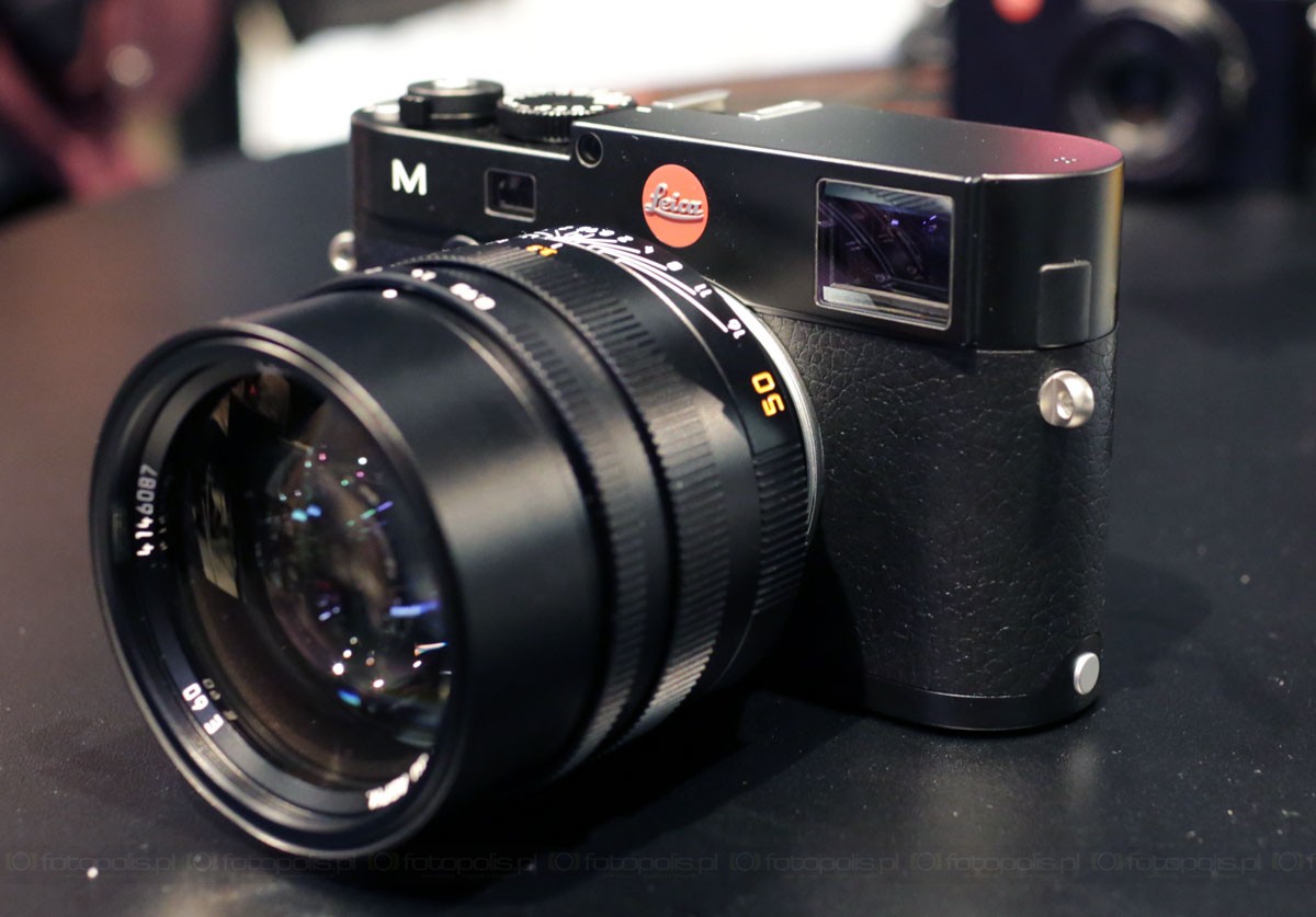 Leica M