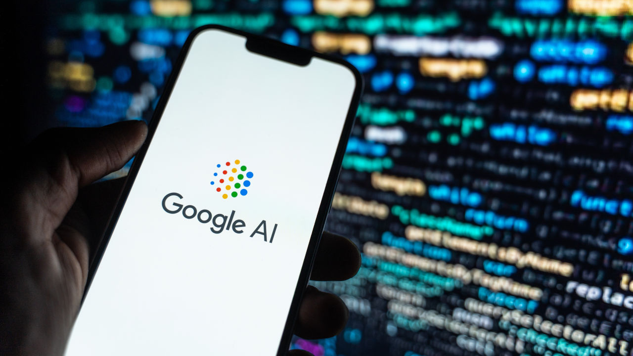 Google AI
