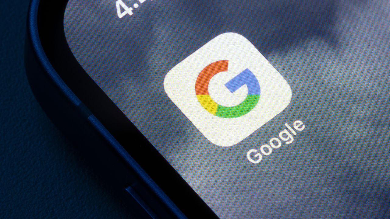 Google