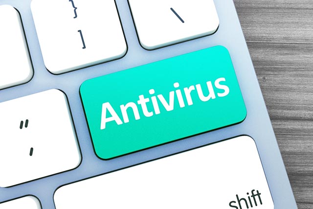 Antivirus