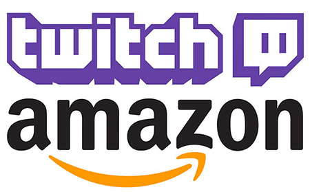 Amazon Twitch