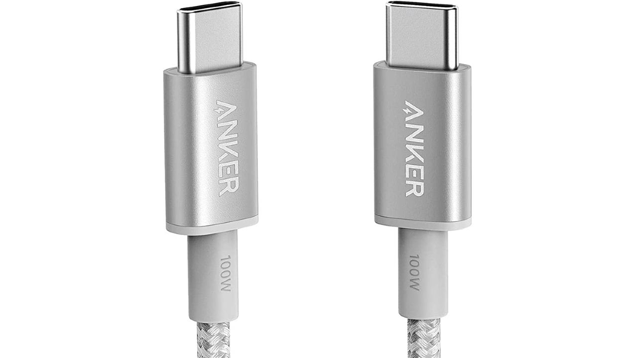 cavo usb-c anker