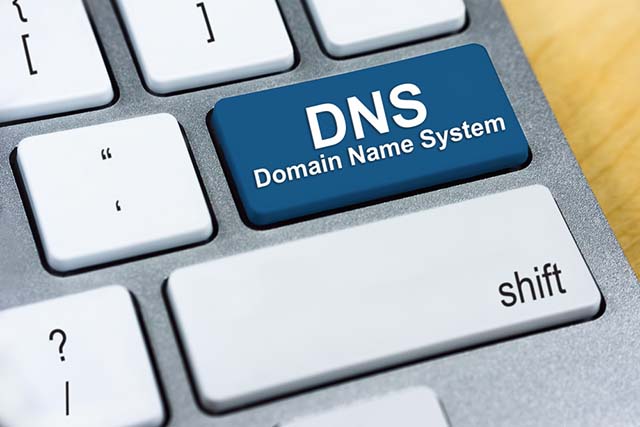 DNS