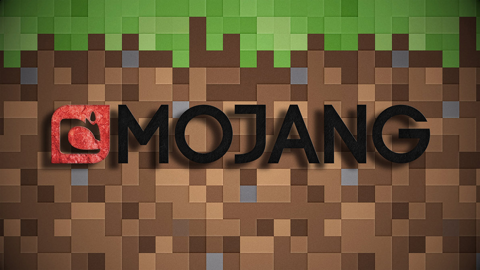 Mojang