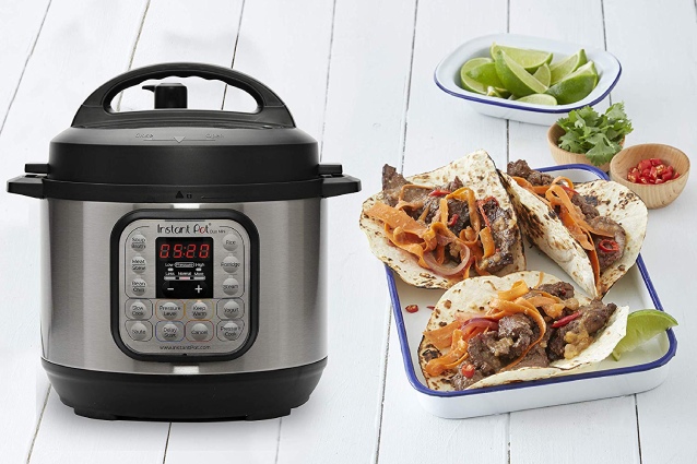 Instant Pot