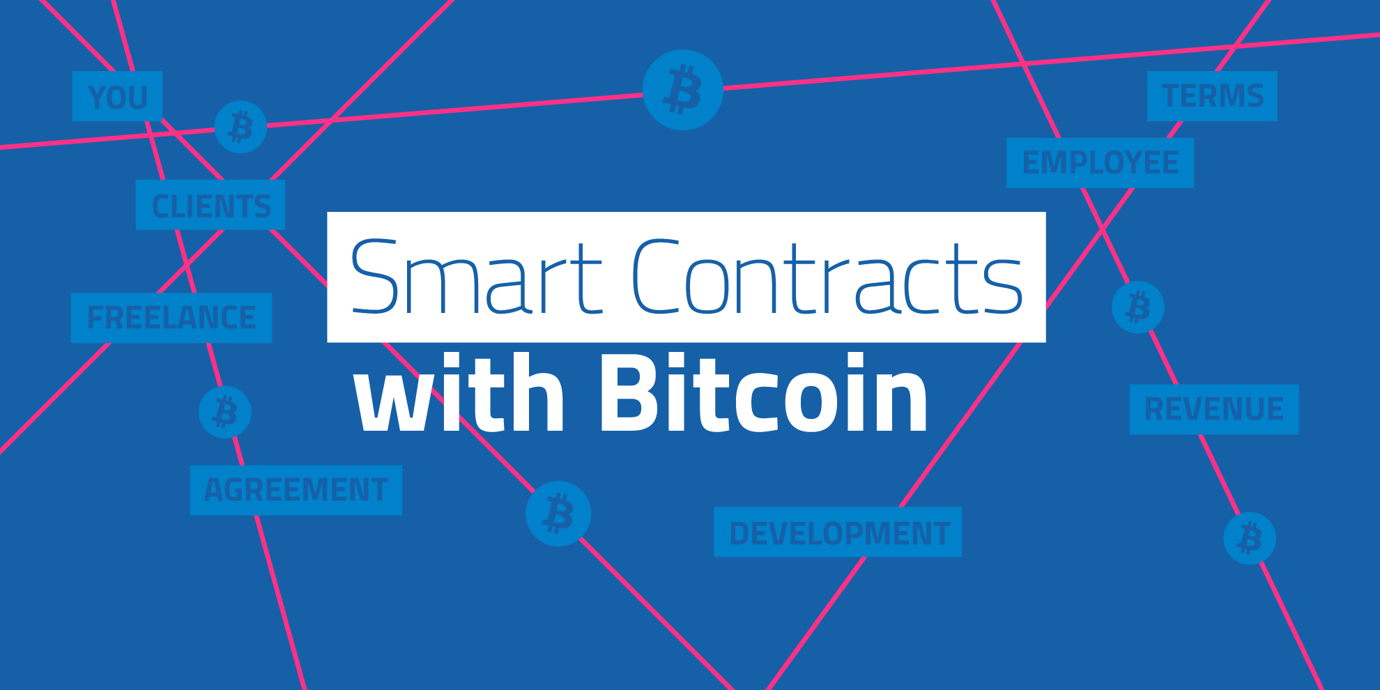 come funzionano gli smart contract