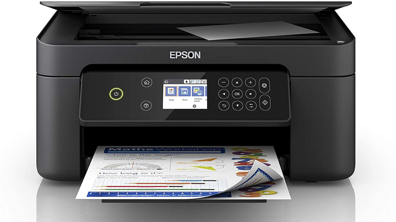 Epson Expression Home XP-4100