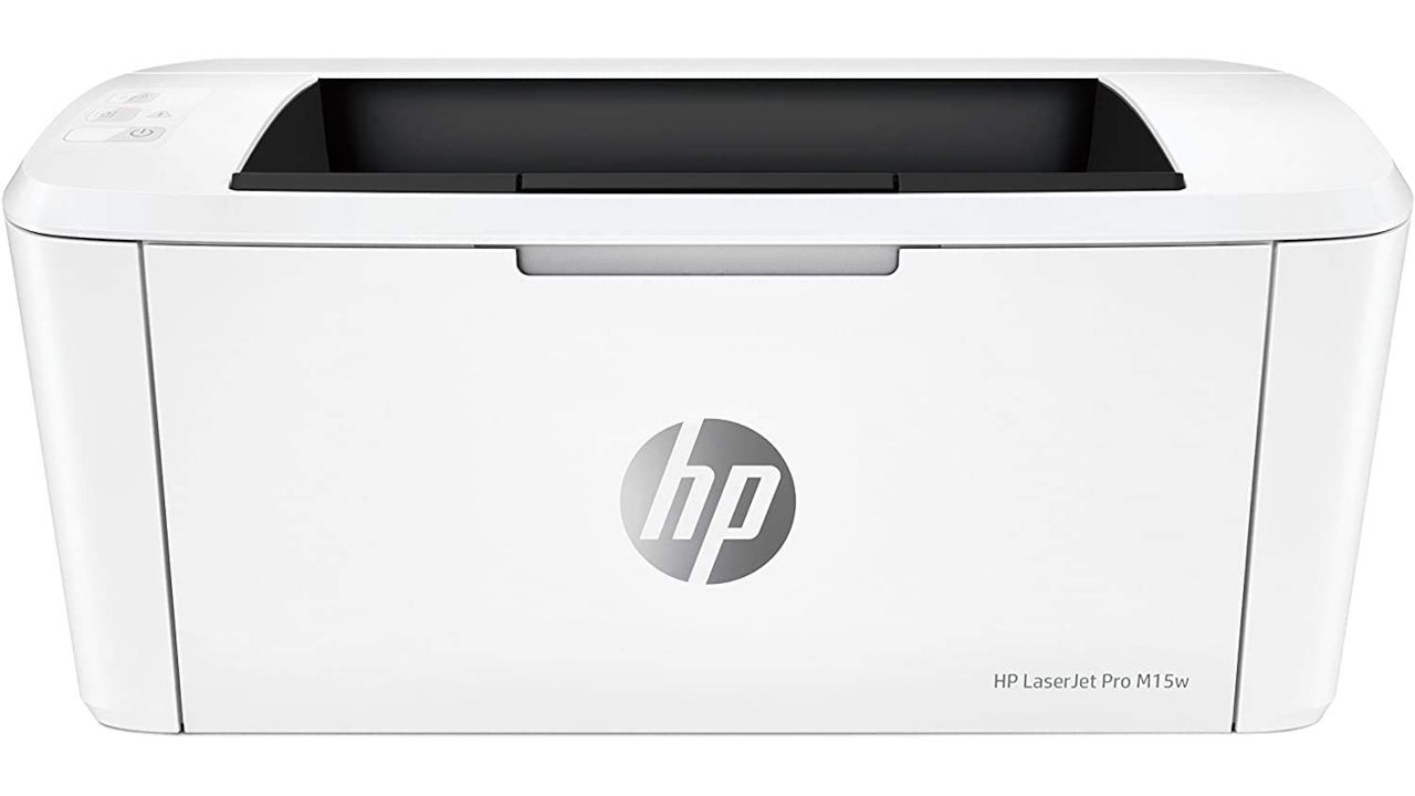 HP LaserJet M15w