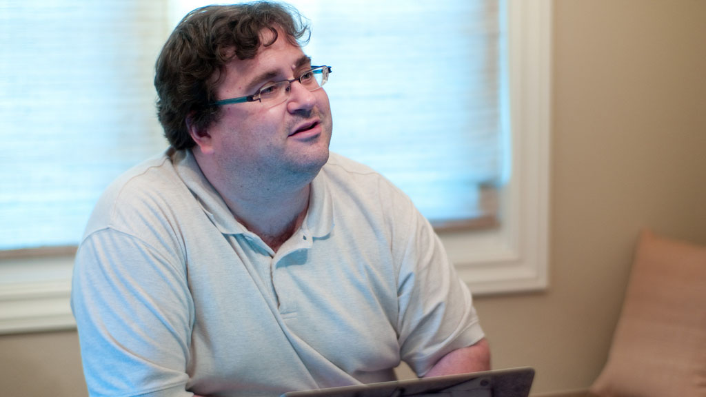 reid hoffman