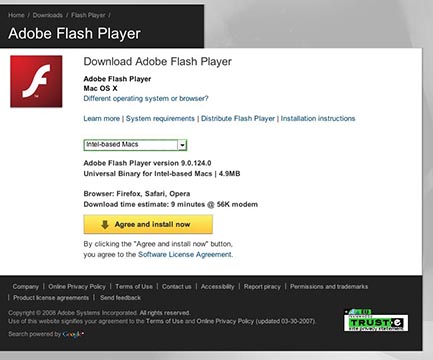 flash adobe fine 2020