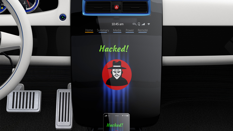 auto hackerate pericolose