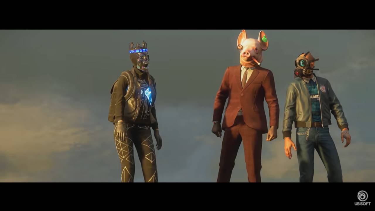 watch dogs legion